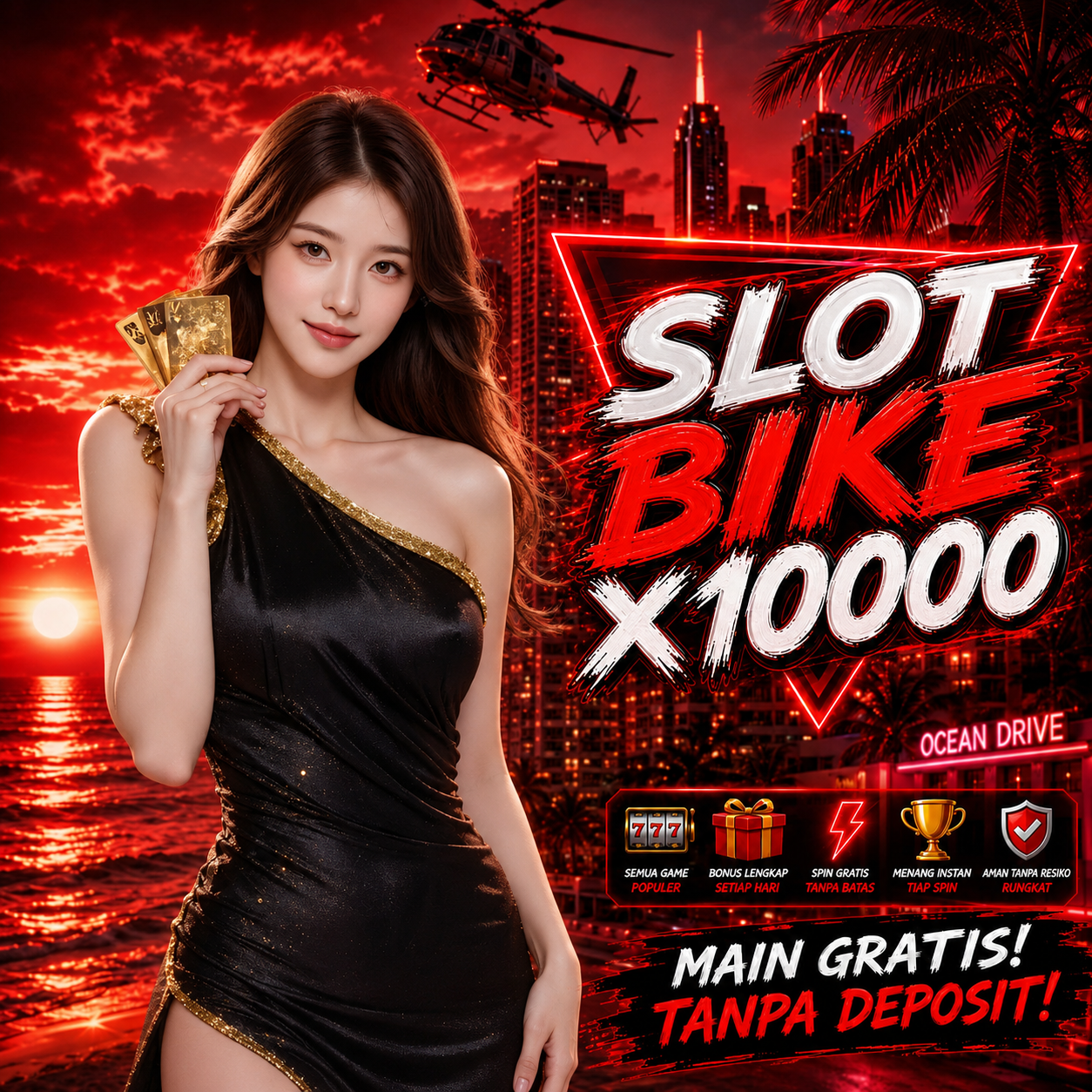 Banner Slot Demo Gacor PG Soft & Pragmatic Play Hari Ini